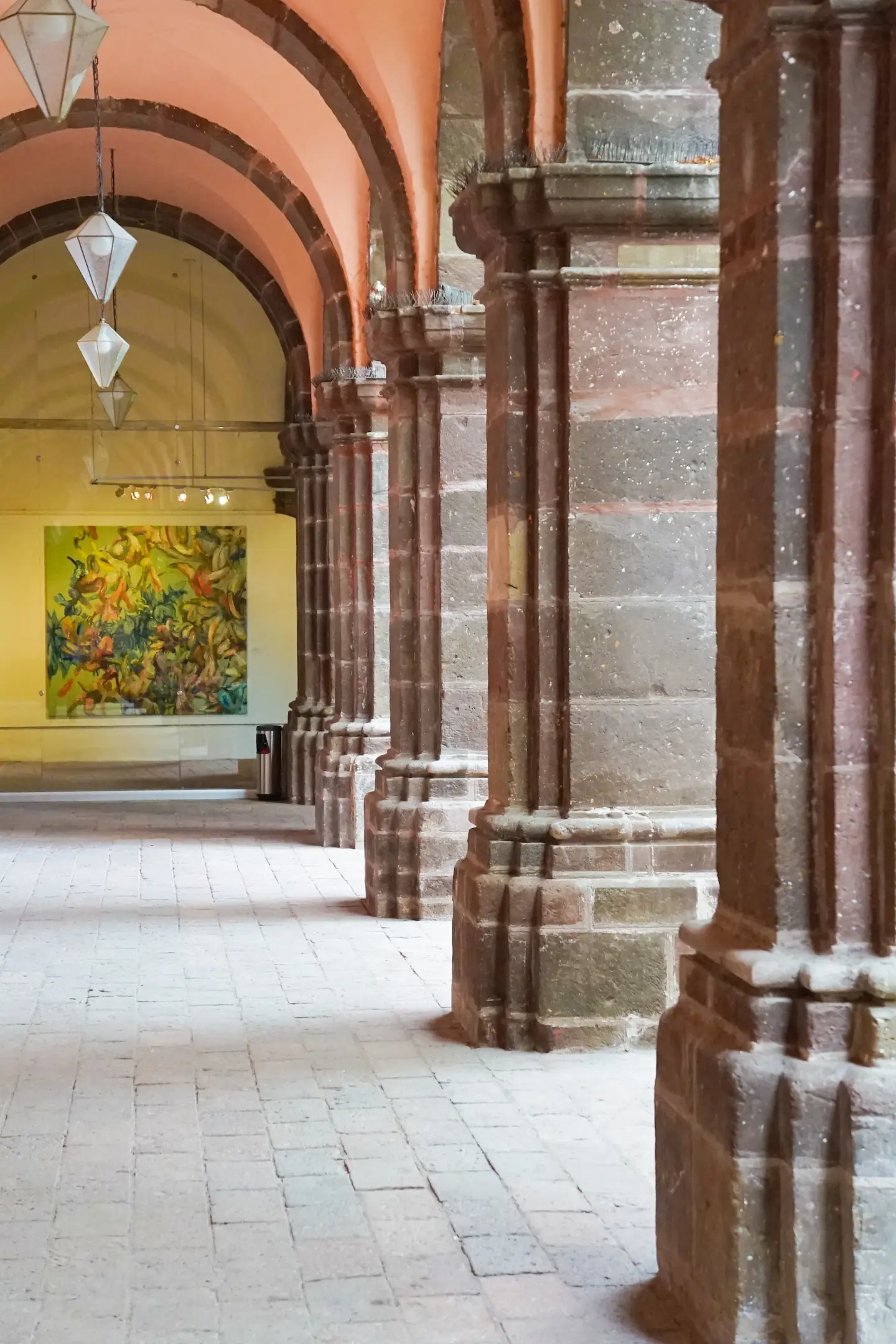 Ausstellung Illustration